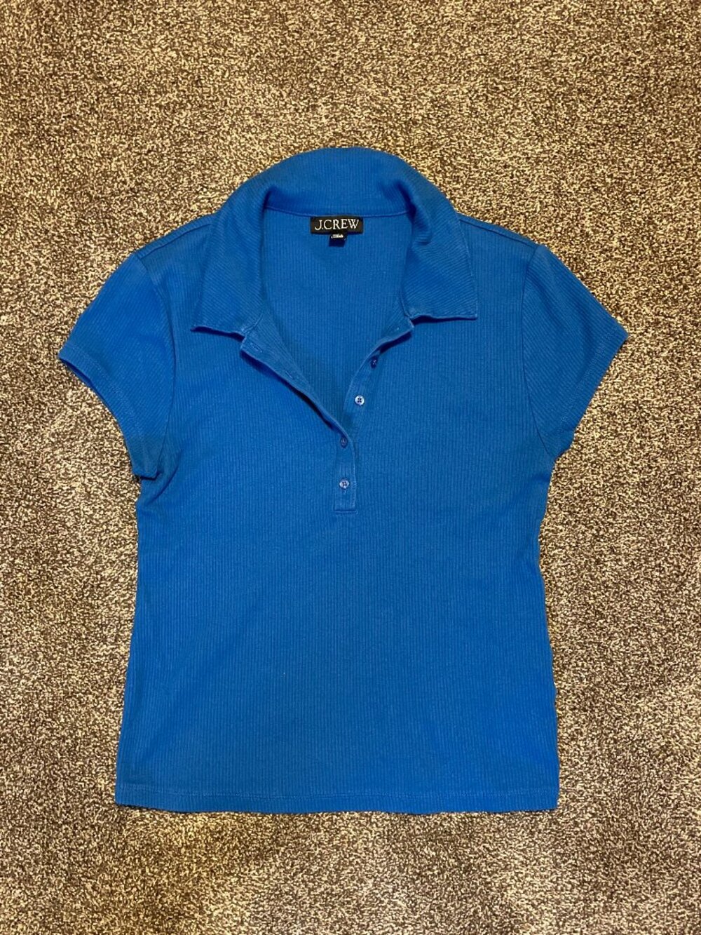 J. Crew Polo